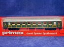 Mrklin / Primex 4199 H0 Oldtimer-Schnellzugwagen 3.Kl....