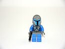 Lego Star Wars Figur Mandalorian Trooper mit Blaster Jetpack