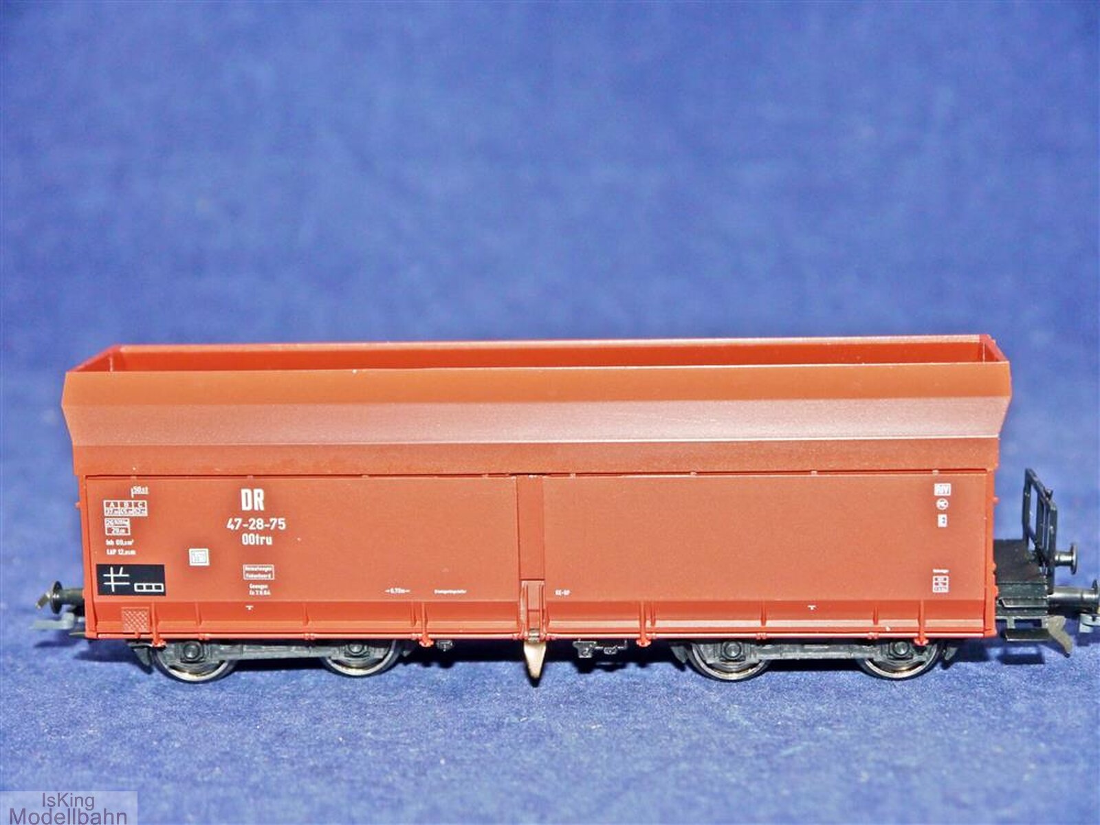 Piko 54246 H0 Selbstentladewagen OOt47 Der DR