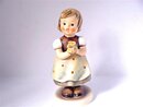 Goebel Hummelfigur - Frs Mtterchen - 257/0