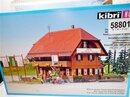 Kibri 58801 H0 Heimatstube mit Kräutergarten 