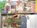 Faller B-960 H0 Brauerei Staatsbrauerei