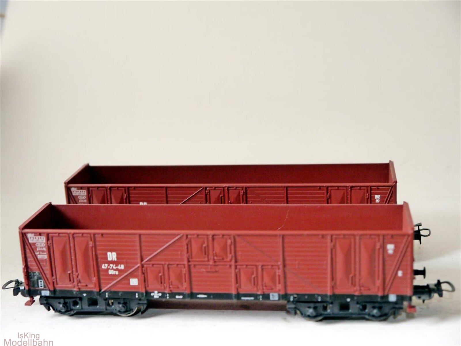 Piko Spurstreben Für H0 - 31 Mm, 12 Stück - Perfekt Für Deine Modelleisenbahn