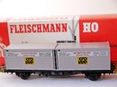 Fleischmann 5235 H0 Containertragwagen LBS 598 CROWE der DB