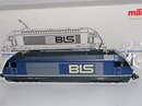 Märklin 3463 H0 E-Lok Serie 465 der BLS