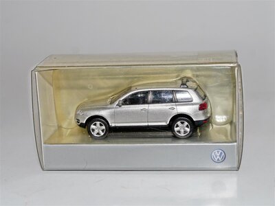 Wiking VW Touareg 1:87