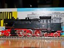 Piko 5/6301 H0 Dampflok BR 66 der DB