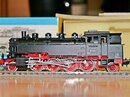 Piko 190/27 H0 Dampflok BR 86 der DR