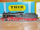 Trix 2425 H0 Dampflok BR 54 der DB