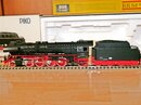 Piko 5/6326 H0 Dampflok BR 41 der DR