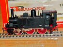 Rivarossi 1117 H0 Dampflok BR 851 der FS