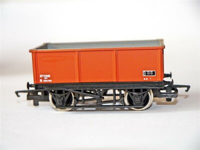 Hornby R.239 H0 Güterwagen Mineral Wagon