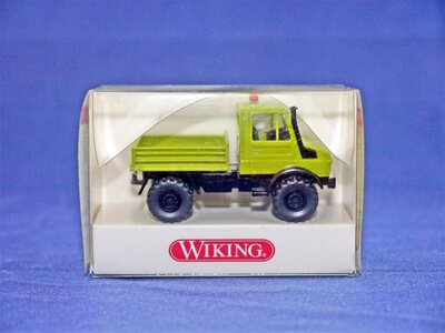 Wiking 374 01 23 Unimog 1700 1:87
