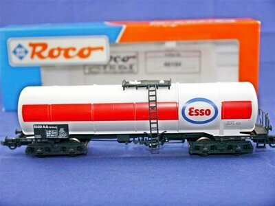 Roco 46194 H0 Esso Kesselwagen der DB
