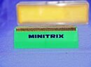 Minitrix 6623 N Lokrad Reinigungsbürste