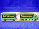 Faller 985 MB Sattelzug Karl Dischinger 1:87