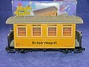 Fleischmann 2311 0e Magic Train Kräuterwagerl Bi 34