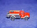 Roco Opel Blitz Feuerwehr Tankwagen Salzburg 1:87