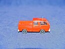 Roco VW Bus Pritsche Feuerwehr 1:87