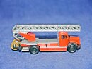 Brekina MB L311 Feuerwehr Leiterwagen 1:87