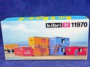 Kibri 11970 H0 Container - Baucontainer 1:87