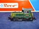 Roco 43728 H0 Diesellok BR 214 der FS