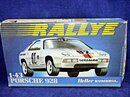 Heller 80149 Porsche 928 Bausatz 1:43