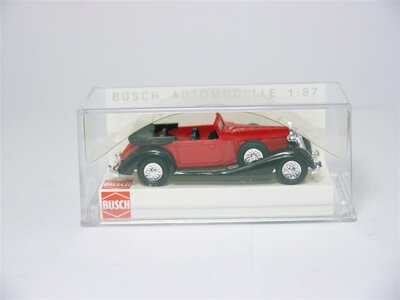 Busch 41305 Horch 853 1:87