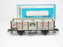 Mrklin H0 Museumswagen 1990 Gterwagen Wrttemberg