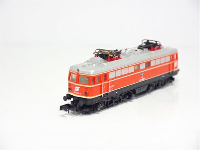 Arnold 2333 N Elektrolok BR 1042 der ÖBB