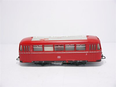 Mrklin 4018 H0 Beiwagen 142071 der DB