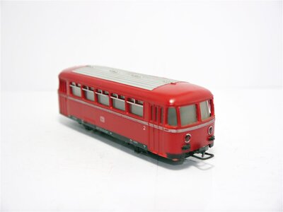 Mrklin 4018 H0 Beiwagen 142071 der DB