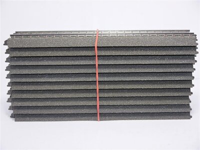 Mrklin 24172 H0 10 gerade C-Gleise 171,7 mm