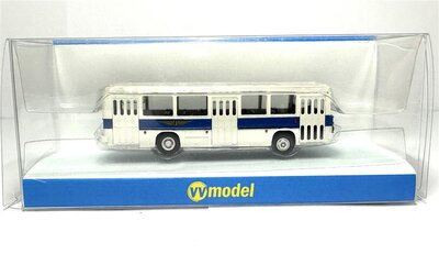 VV Model 16802 Ikarus 260 Bus Spur N