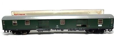 Fleischmann 5101 H0 Gepckwagen Dms905 der DB