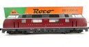Roco 43928 H0 AC Diesellok V 200 Ep.III der DB