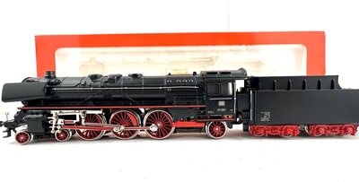 Mrklin Primex H0 3193 Dampflok BR 01 der DB