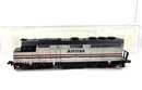 Life-Like 7541 N US Diesellok F40 AMT Amtrak 381