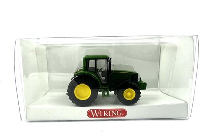 Wiking 393 01 32 Traktor John Deere 6920 S