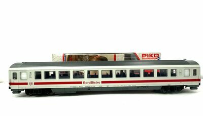 Piko 57608 H0 IC Personenwagen Bordbistro Ep.V der DB