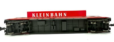 Kleinbahn 398 H0 Eurofima Reisezugwagen 1.Kl. der BB