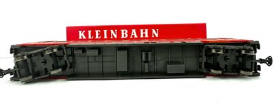 Kleinbahn 3981 H0 Eurofima Speisewagen WRmz der BB