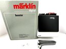 Mrklin 6017 H0 Digital Booster Leistungsverstrker