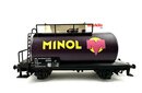 Mrklin 4870 H0 Minol Kesselwagen der DRG