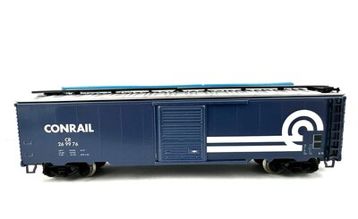 Mrklin 4776 H0 US Gterwagen Conrail Boxcar