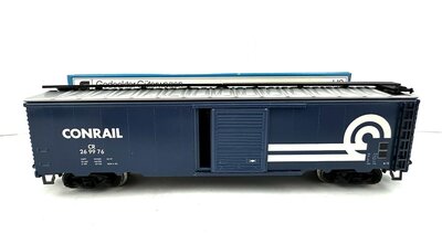 Mrklin 4776 H0 US Gterwagen Conrail Boxcar