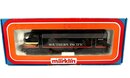 Mrklin 3129 H0 Diesellokomotive F7 der GM