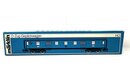 Mrklin 4026 H0 D-Zug Gepckwagen Pw4ym der DB wie NEU