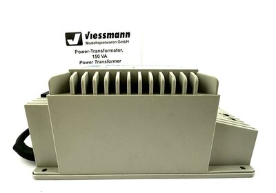 Viessmann 5201 H0 Power-Transformator 150 VA