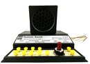 Busch 5765 H0 Realistic Sound Glockenklnge mit Lautsprecher